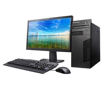 啟天B2100-B002 臺式機電腦 高性能辦公與娛樂的得力助手