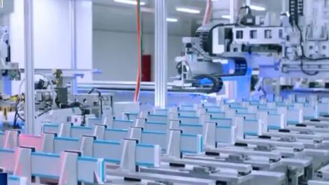 華山論劍，璧山亮刀 探訪弗迪電池重慶璧山工廠，見證全球最安全動力電池與重慶軟件開發硬實力